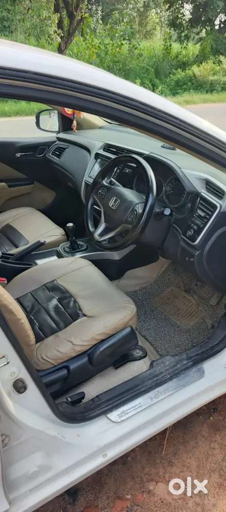 Honda City Diesel Manual 2019