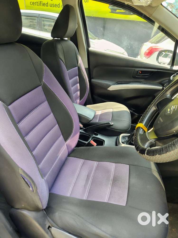 Maruti Suzuki S-cross Sigma 1.3, 2016, Diesel