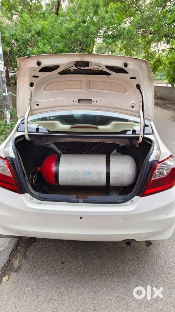 Honda Amaze S 1.2 Petrol Mt, 2016, Cng & Hybrids