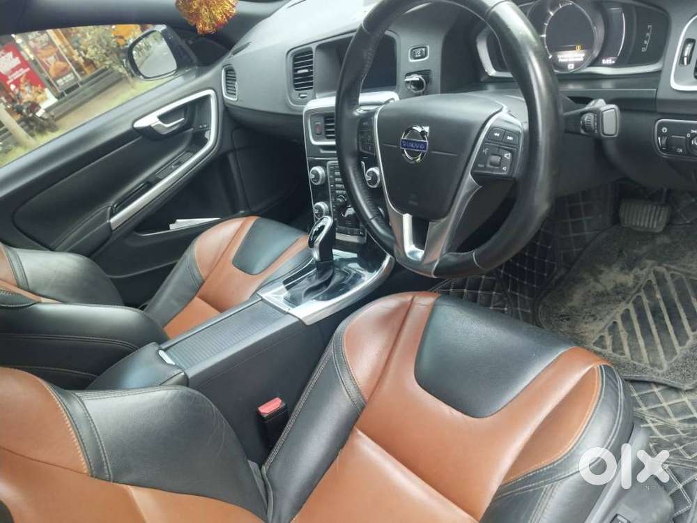 Volvo S60 Cross Country D4 Awd, 2019, Diesel