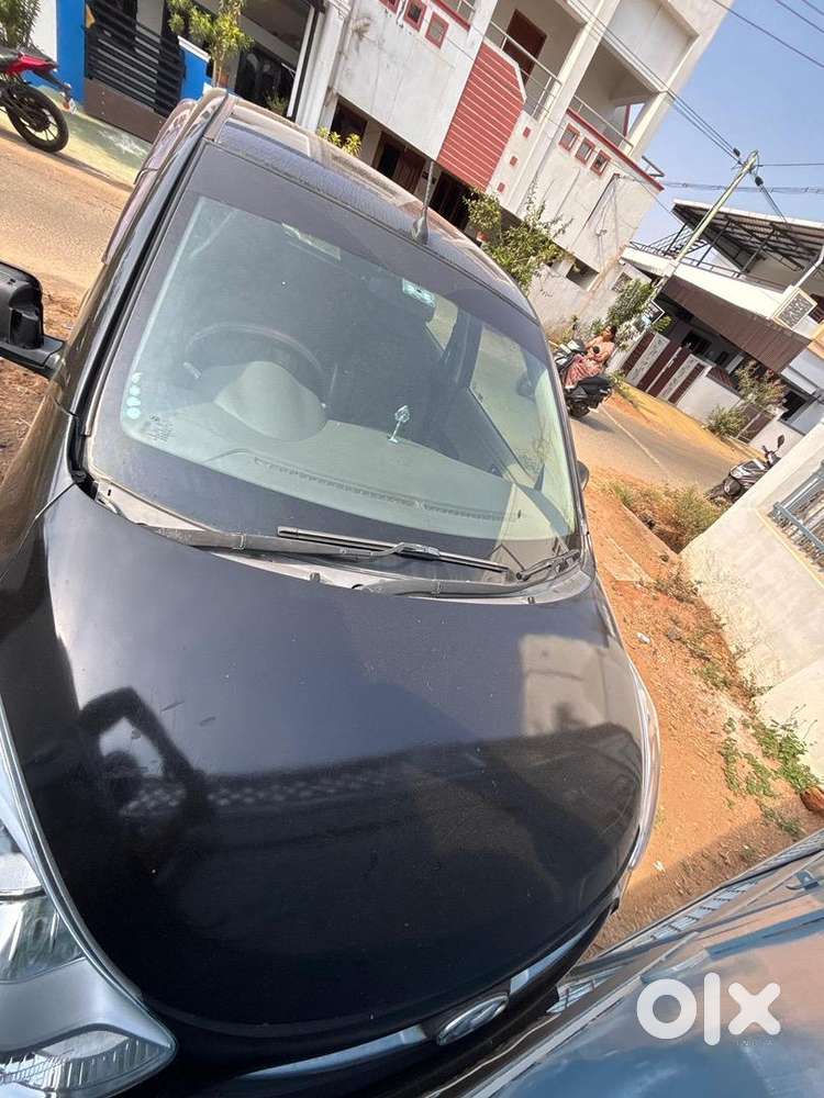 Hyundai I10 2011 Petrol 124000 Km Driven