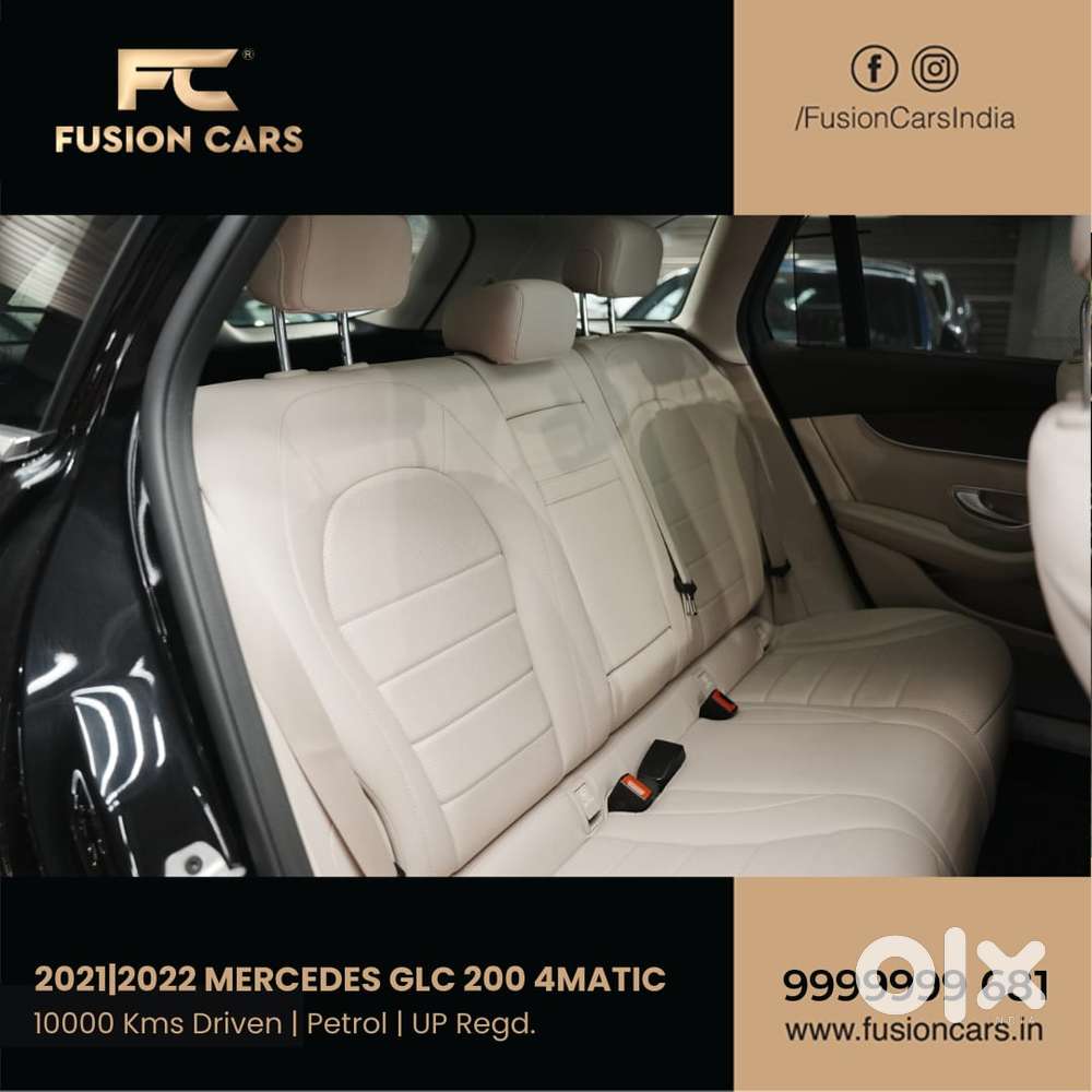 Mercedes-benz Gle Coupe 43 Amg Coupe, 2019, Petrol