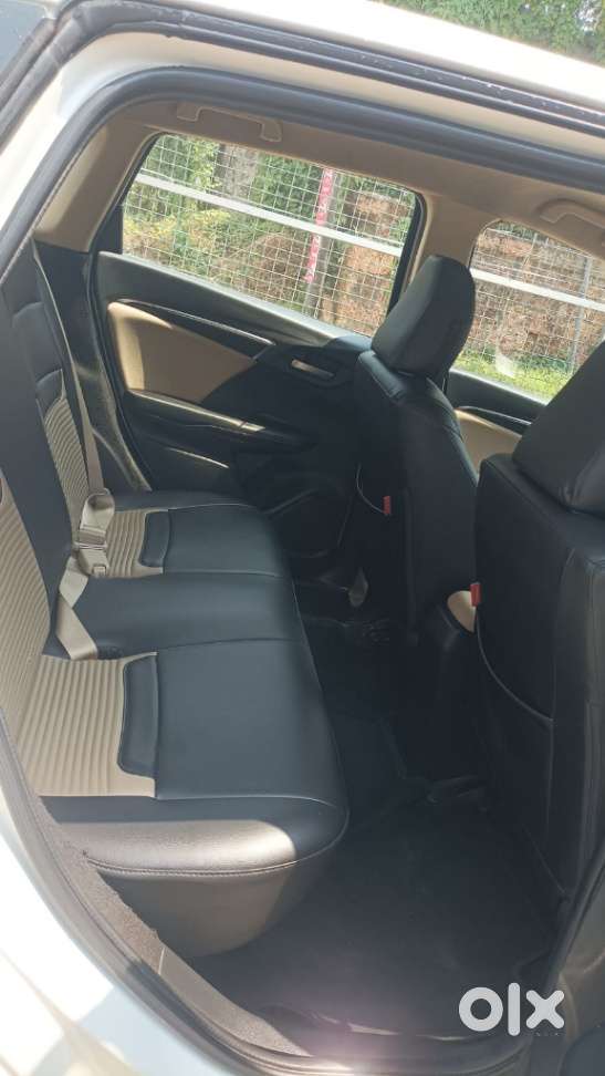 Honda Jazz Vx Cvt, 2020, Petrol