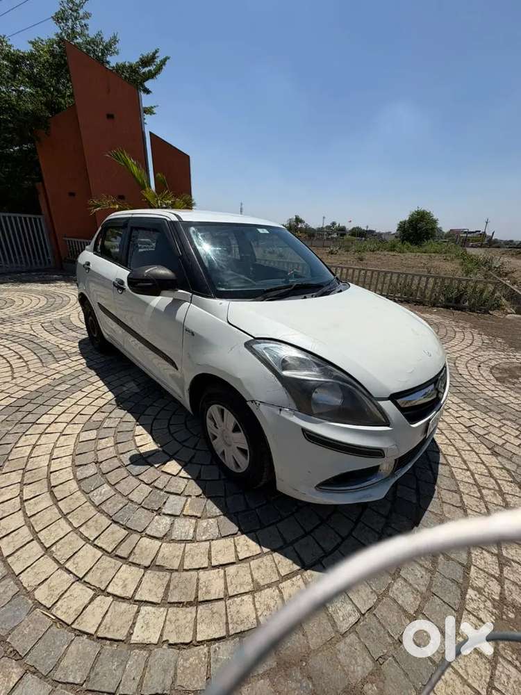 Maruti Suzuki Dzire 2015 Diesel 65000 Km Driven