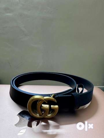 Gucci belt olx clearance