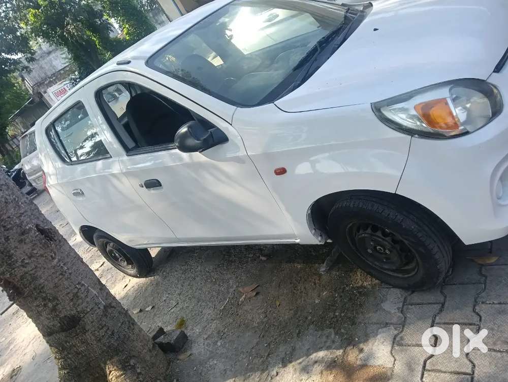 Koi Bhi Problem Nahin New Battery New Seat Cover