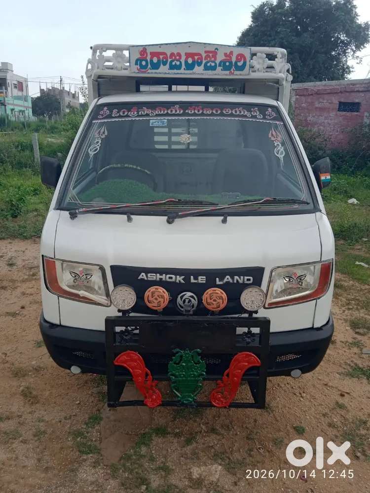 Ashok Leyland Stile Diesel 2019