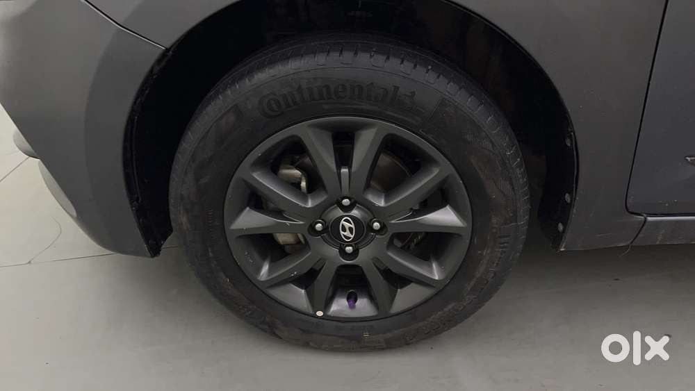 Hyundai Elite I20 Sportz Plus, 2019, Petrol