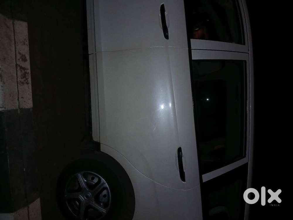 Mahindra Marazzo M2 2020 Diesel
