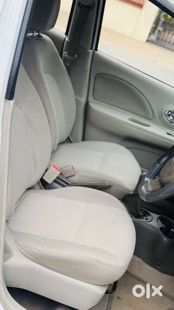 Nissan Micra 2010-2012 Xl, 2010, Petrol