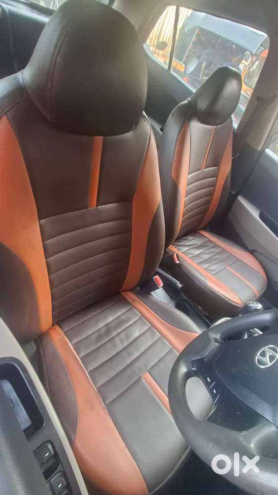 Hyundai I10 Sportz 1.2 Kappa Vtvt, 2014, Petrol