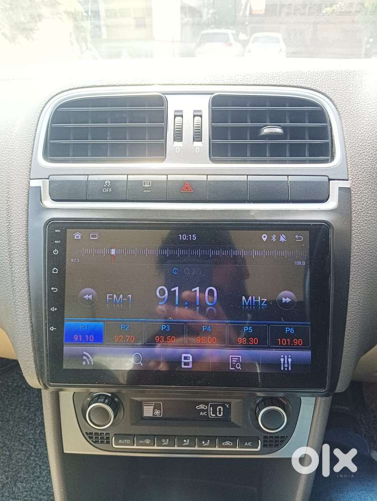 Volkswagen Vento 1.5 Tdi Highline At, 2019, Diesel