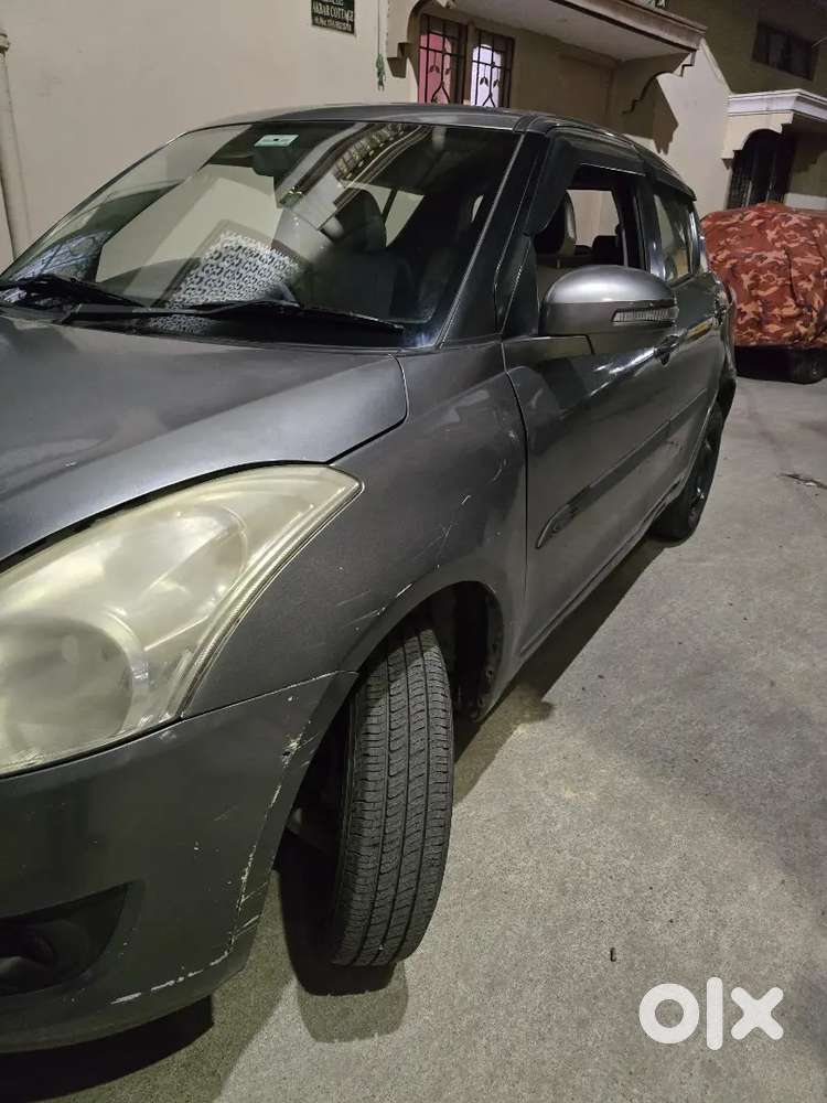 Maruti Suzuki Swift 2014 Petrol Well Maintained