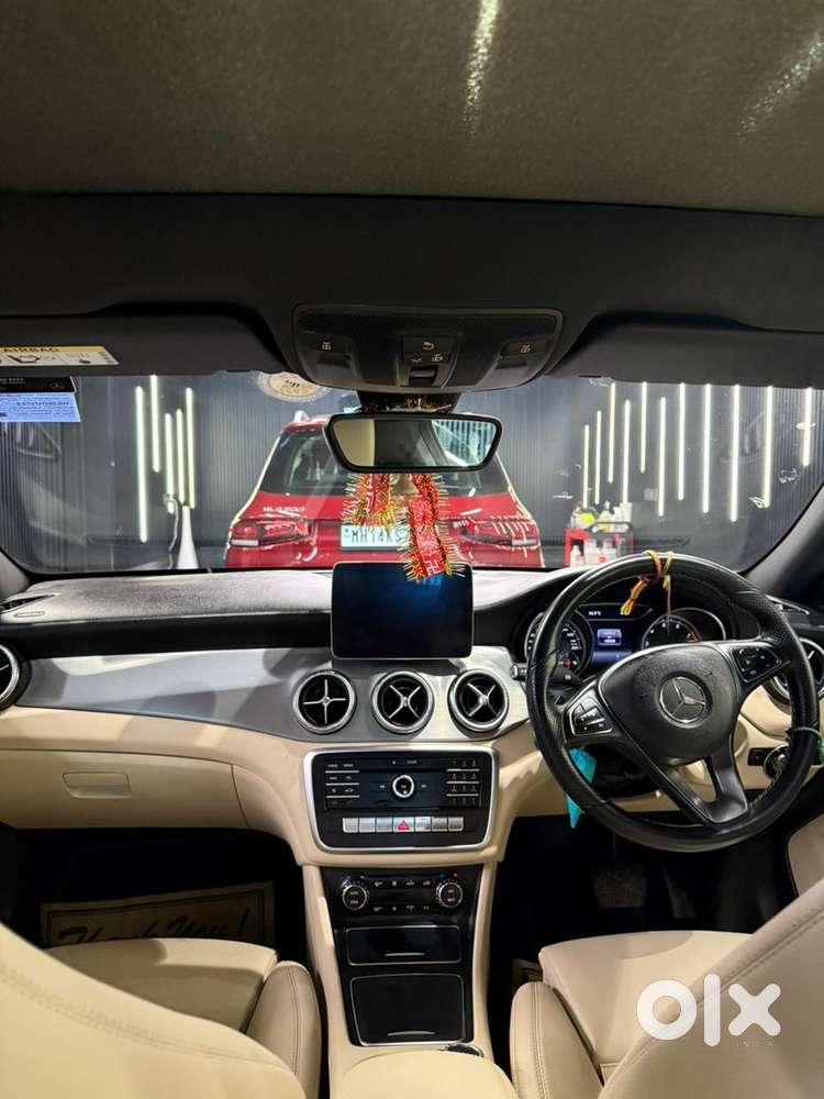 Mercedes-benz Cla 2.0 200 Sport, 2018, Petrol