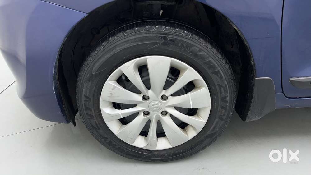 Maruti Suzuki Baleno Delta, 2018, Petrol