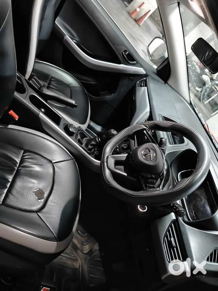 Tata Nexon 1.5 Revotorq 2023