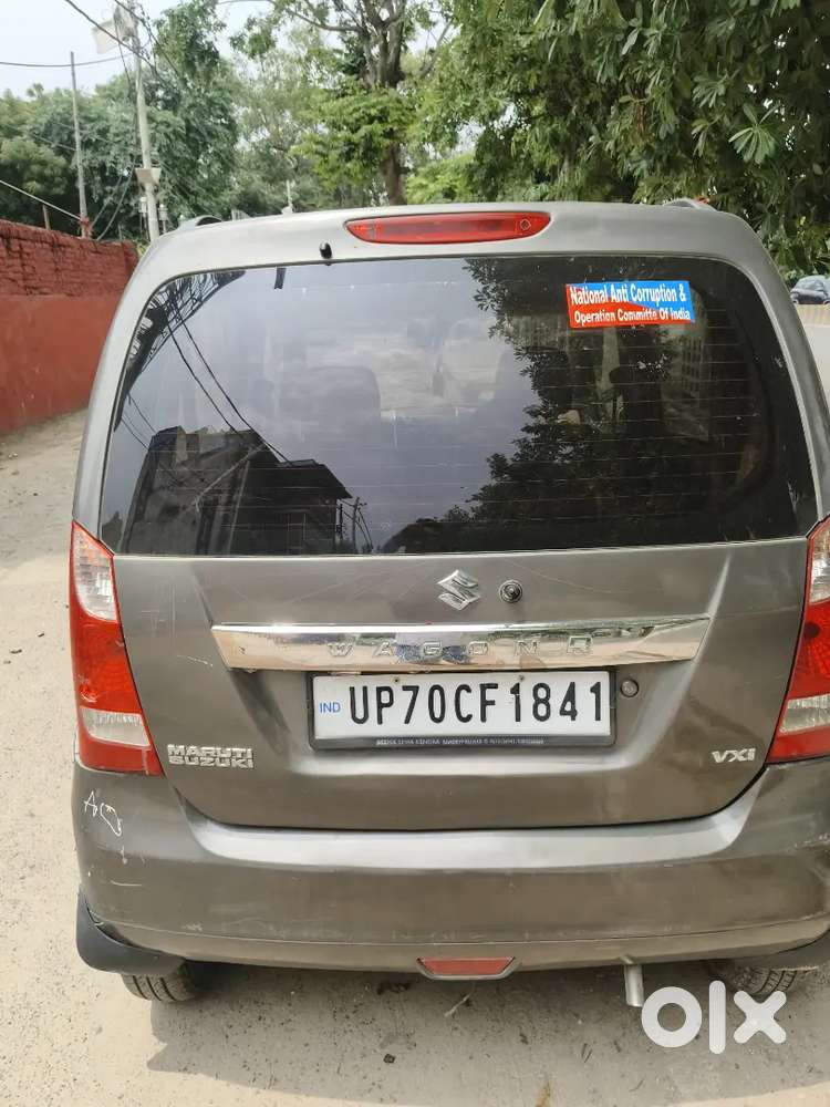 Very Good Condition Single Hand Car