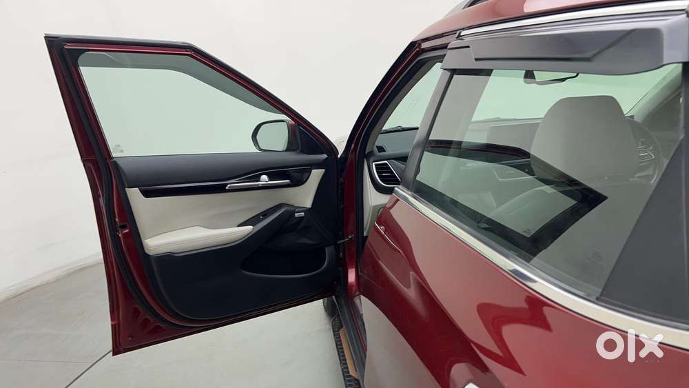 Kia Seltos 1.4 Gtx + Petrol At, 2019, Petrol