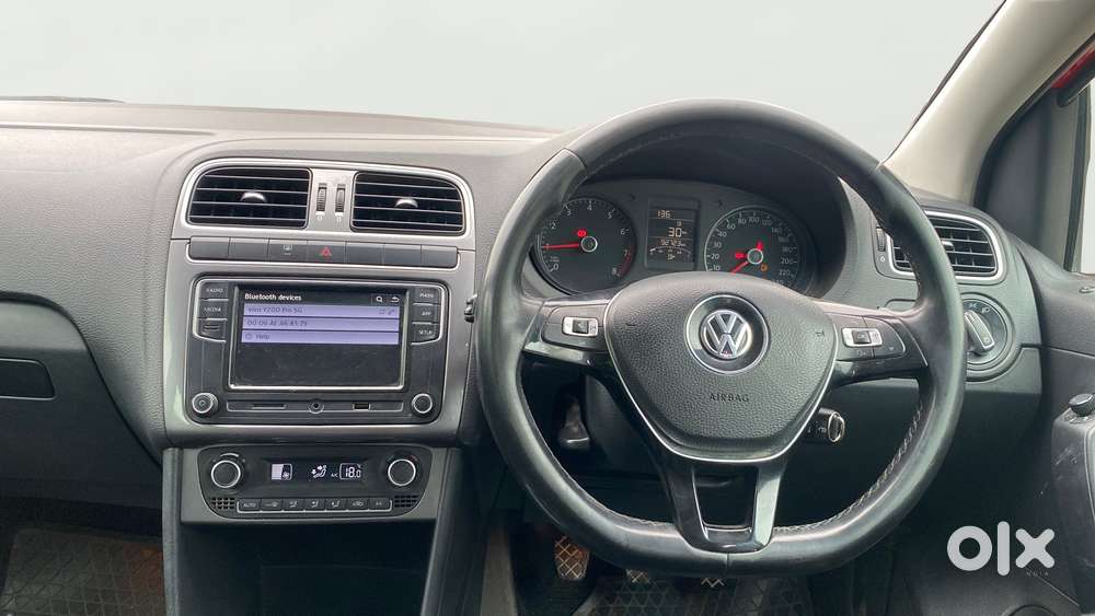 Volkswagen Polo 1.0 Highline Plus Tsi, 2021, Petrol