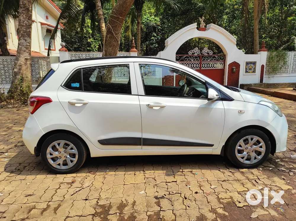 Hyundai I10 2019 Petrol 88000 Km Driven