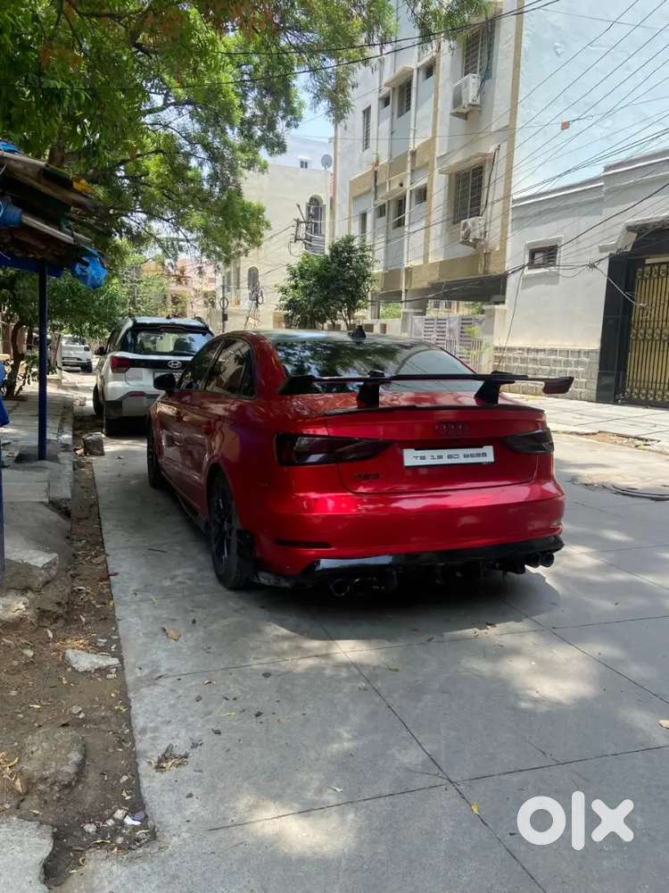 Audi A3 Tdi 2015 Sunroof Premium Plus