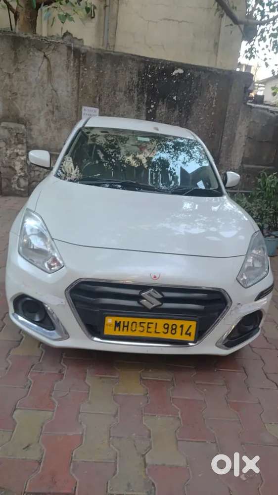 Maruti Suzuki Dzire Vxi 2023