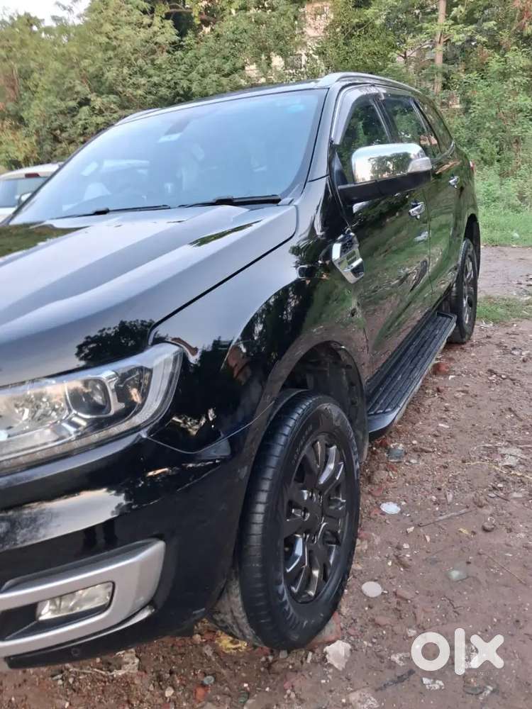 Ford Endeavour 2.0 2020 December