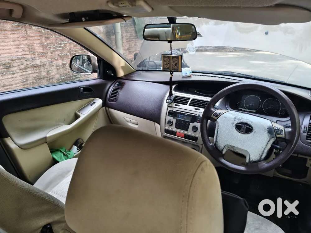 Tata Manza 2011 Model In Good Condition
