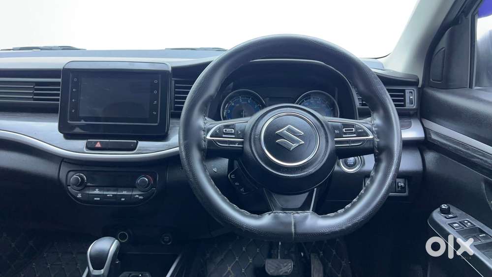 Maruti Suzuki Xl6 1.5 Zeta At, 2021, Petrol