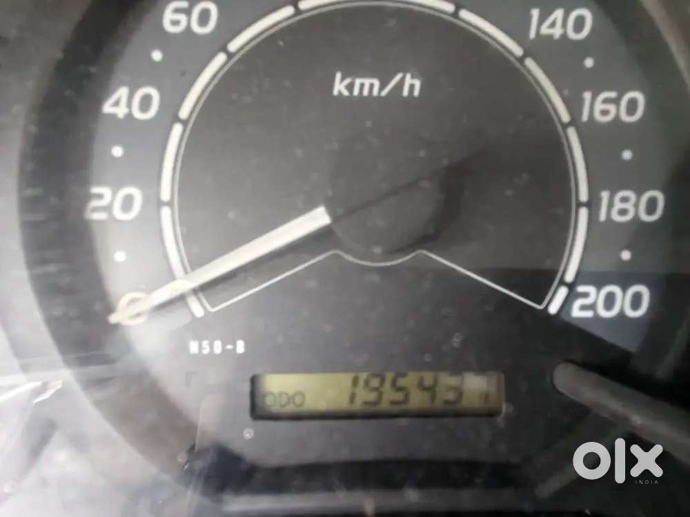 Toyota Innova G3 2011 Diesel