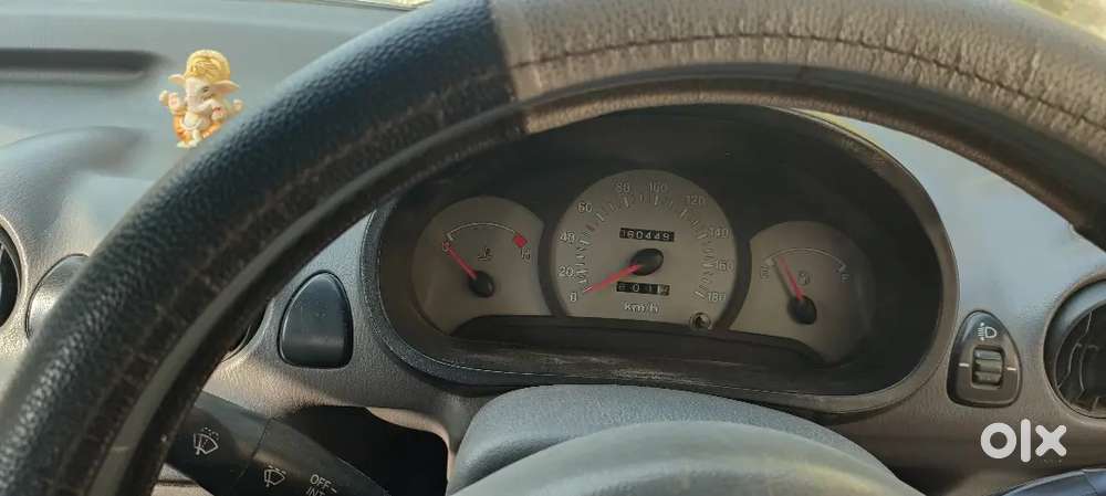 Hyundai Santro Xing  Petrol Well Maintained Car For Sell