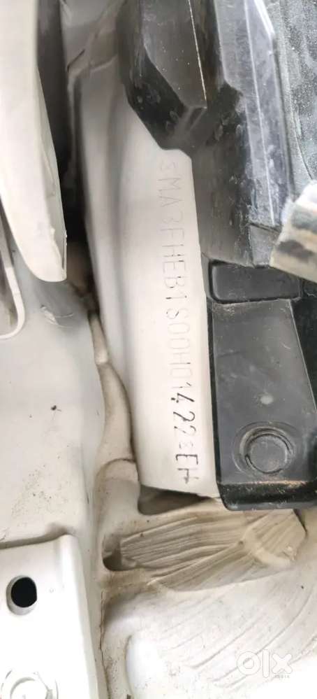 Swift Maruti Suzuki