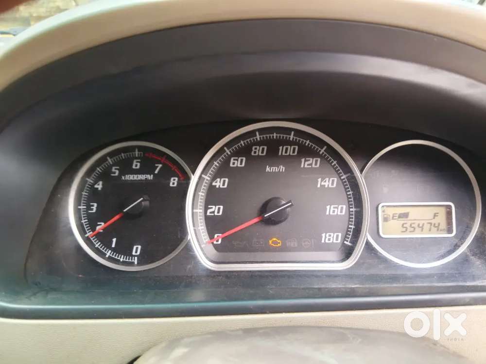 Maruti Suzuki Estilo Vxi 2013