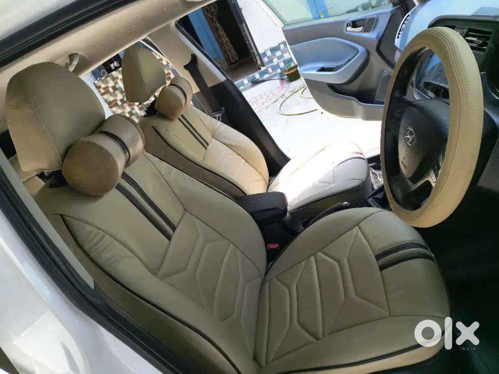 Hyundai I20 Active 2017 Petrol 49000 Km Driven