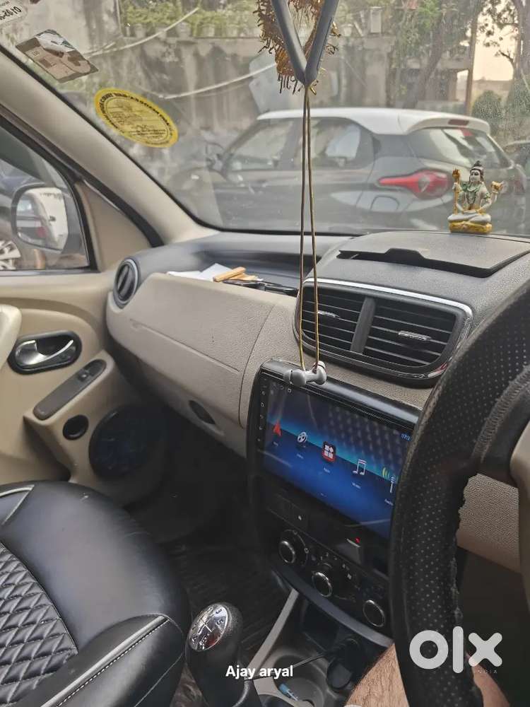 Nissan Terrano Xl 1.5 2017