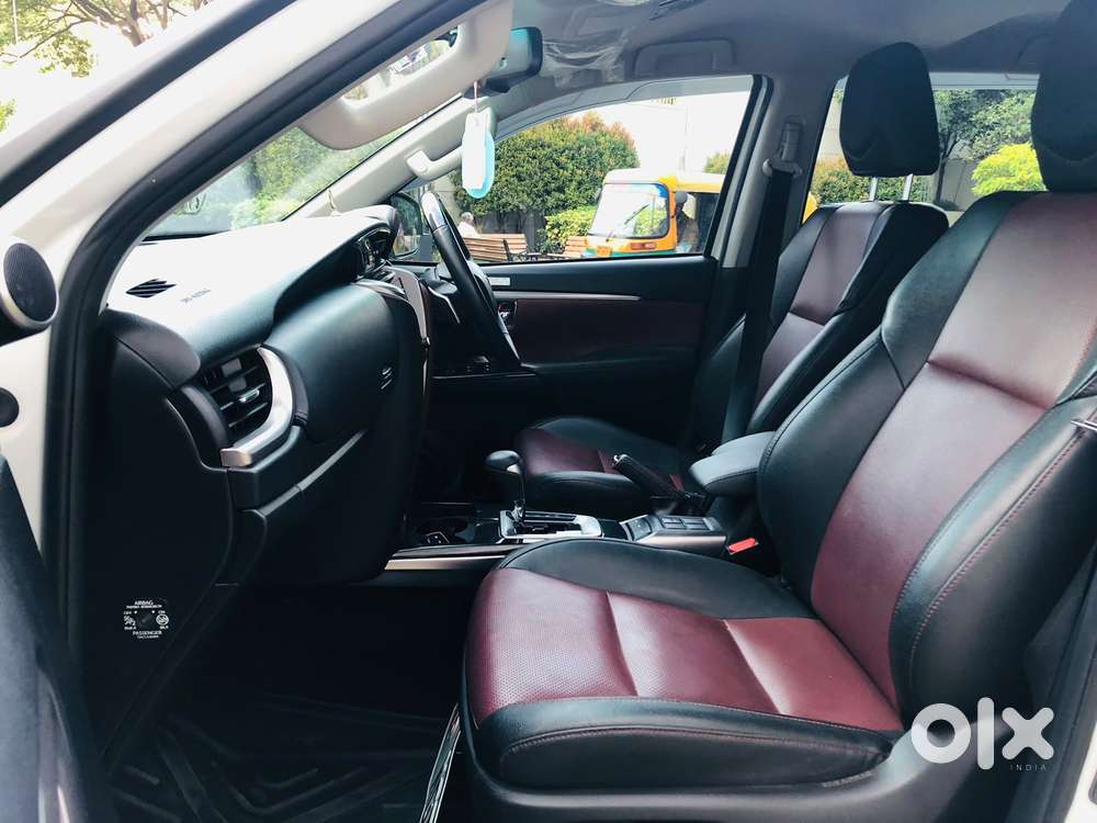 Toyota Fortuner Legender 4x2 At 2.8, 2025, Diesel