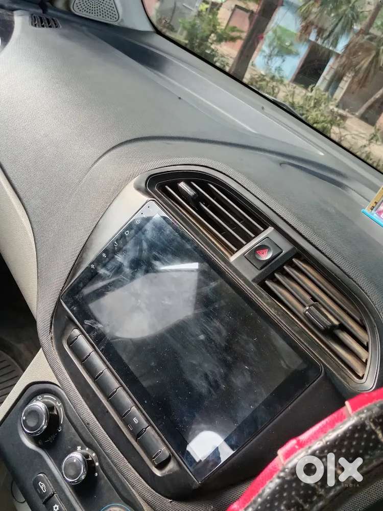 Tata Tiago 2017 Diesel 75000 Km Driven