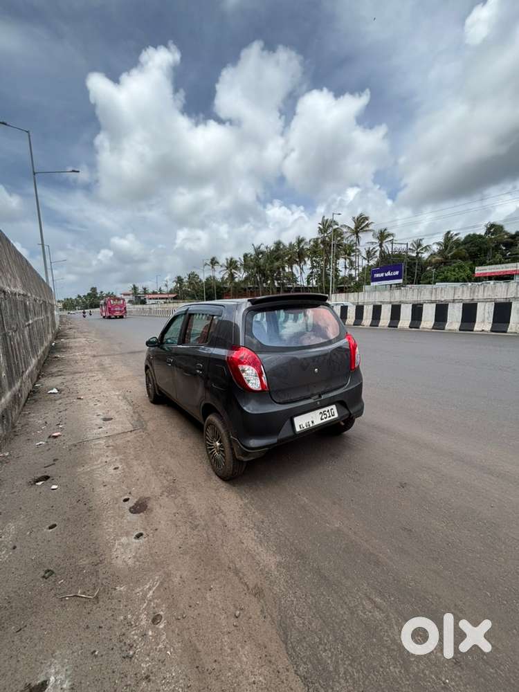 Maruti Suzuki Alto 800 2017 Petrol Good Condition