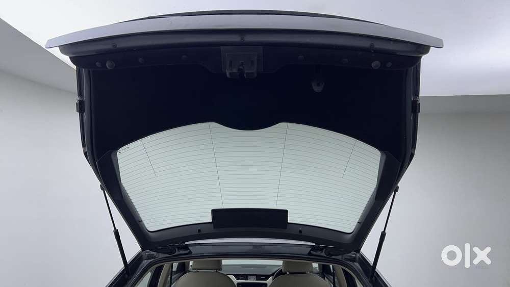 Skoda Octavia 1.8 Tsi Style At, 2017, Petrol