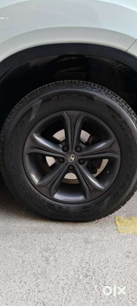 Tata Harrier Xe, 2022, Diesel