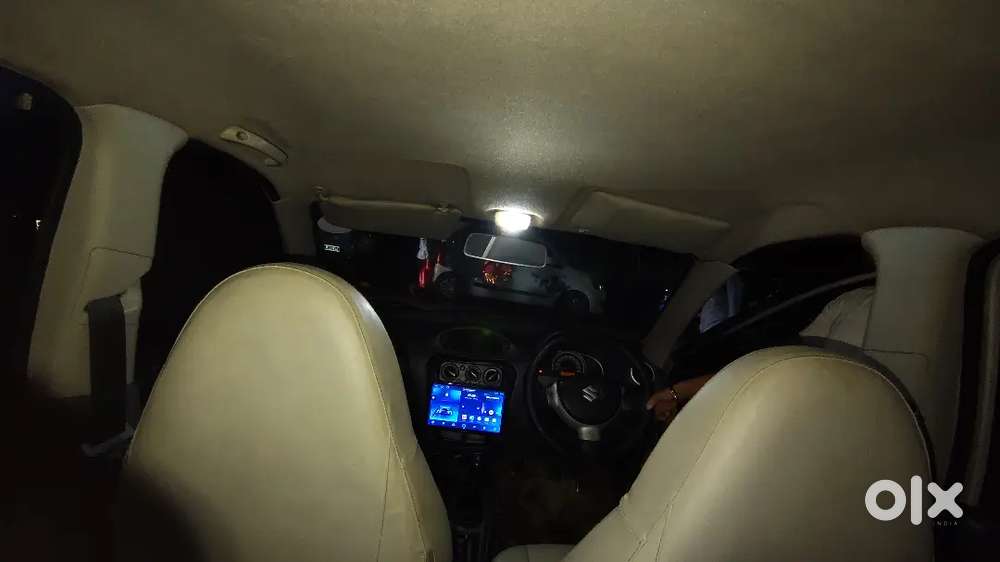 Maruti Suzuki Alto 2016 Lxi
