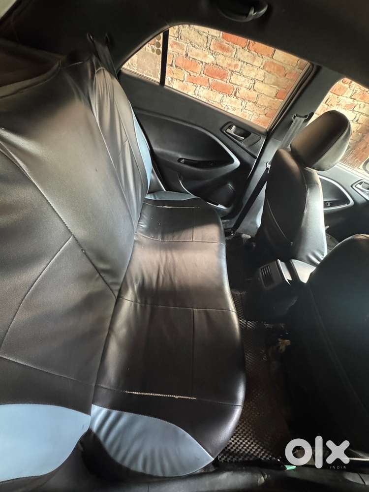 Hyundai I20 Active Diesel Well Maintained