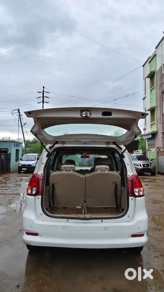 Ertiga For Sale