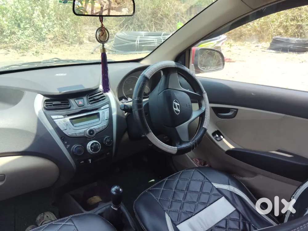 Good Condition Car