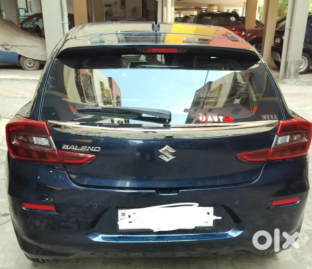 Maruti Suzuki Baleno 2023, Very Less Used