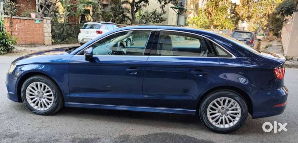 Audi A3 2.0 35 Tdi Premium Plus + Sunroof, 2015, Diesel
