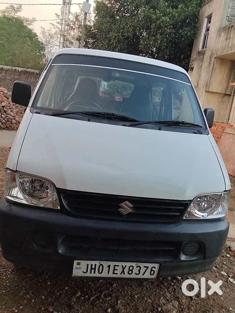 Maruti Suzuki Eeo