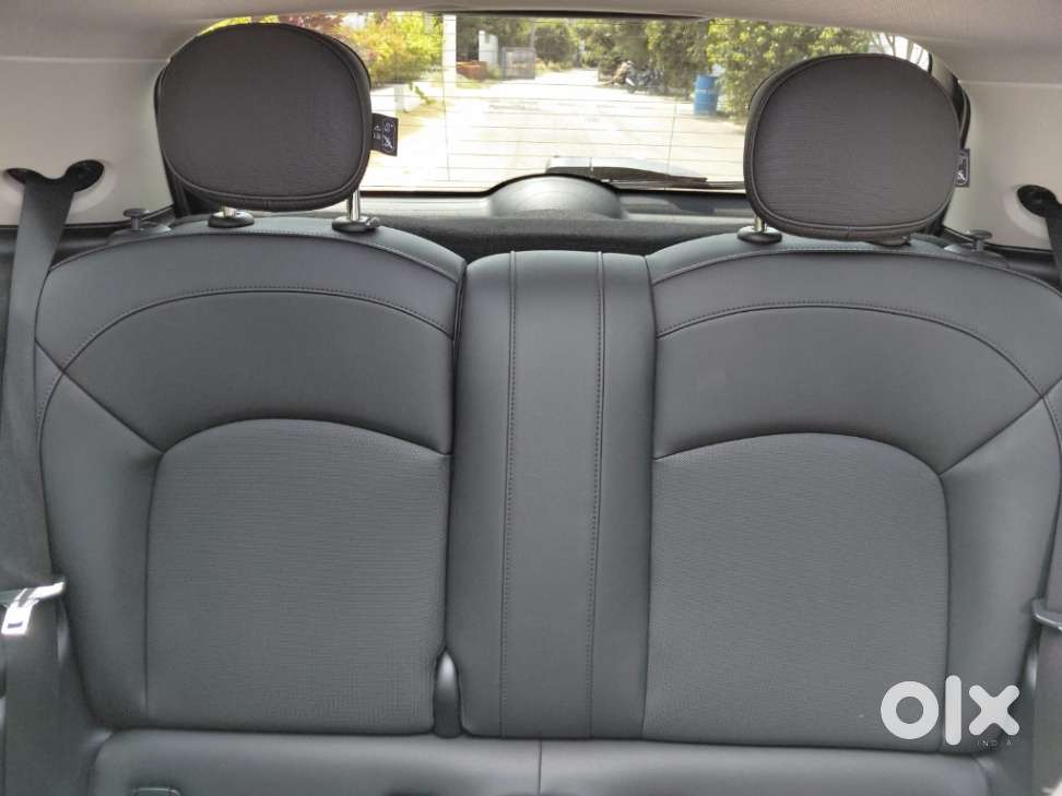 Mini Cooper 3 Door S, 2023, Petrol