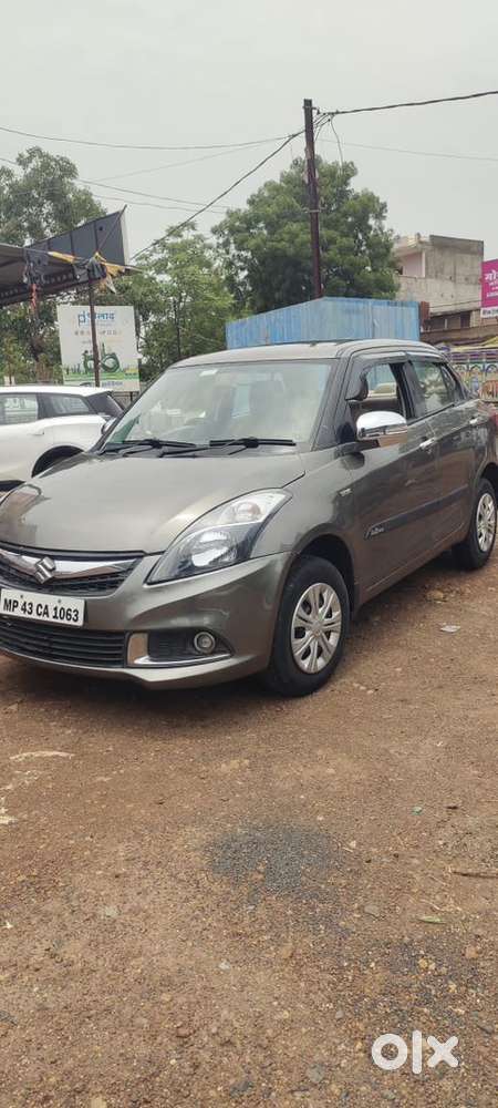 2016 Maruti Suzuki Diesel Manual