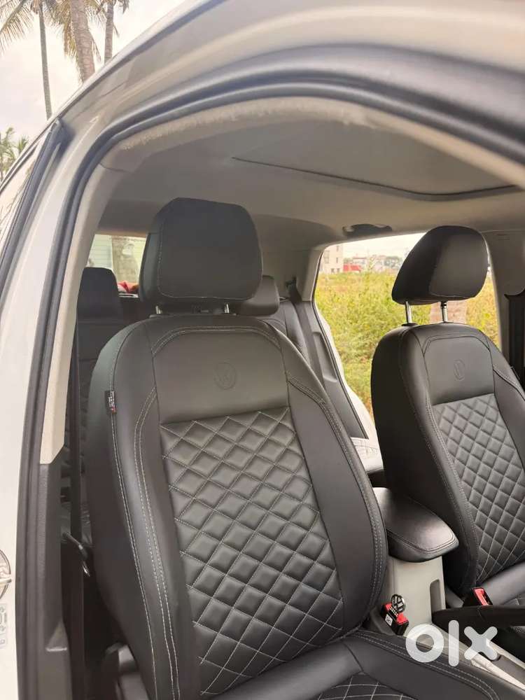 Volkswagen Taigun 1.0 Tsi 2021